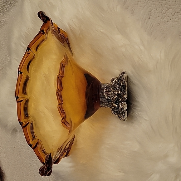 Vintage Candy Bowl - Picture 3 of 4